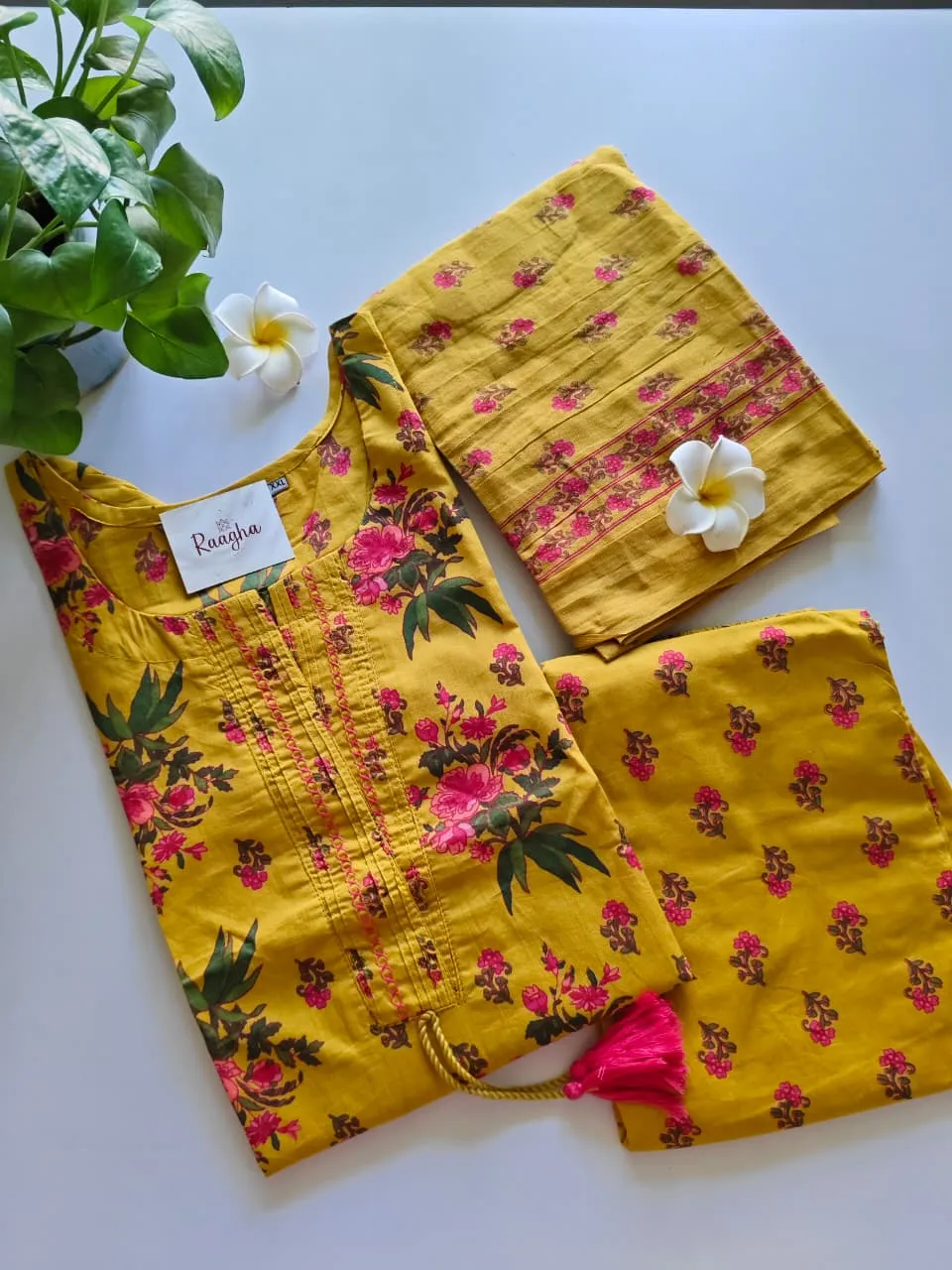 Salwar set