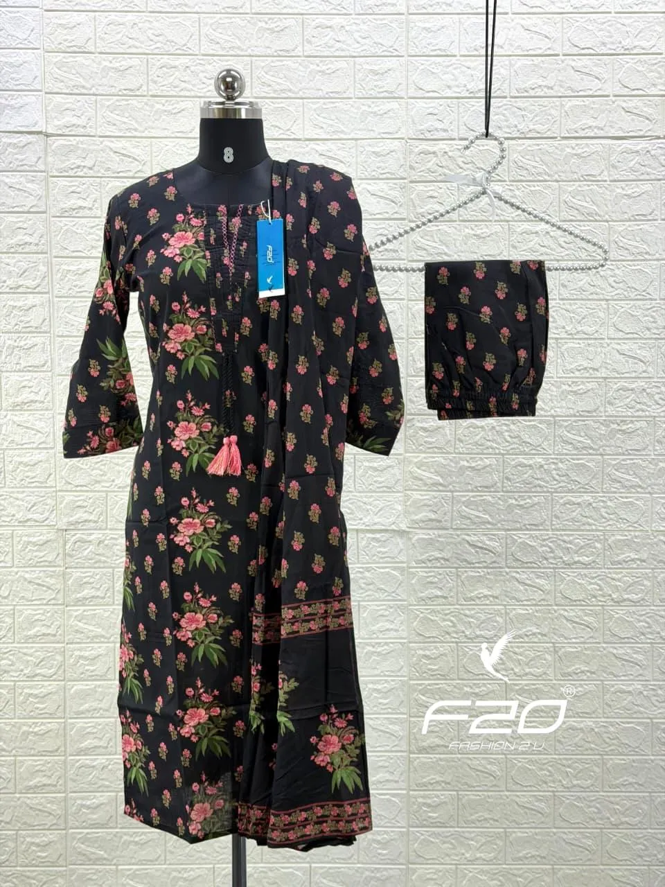 Salwar set