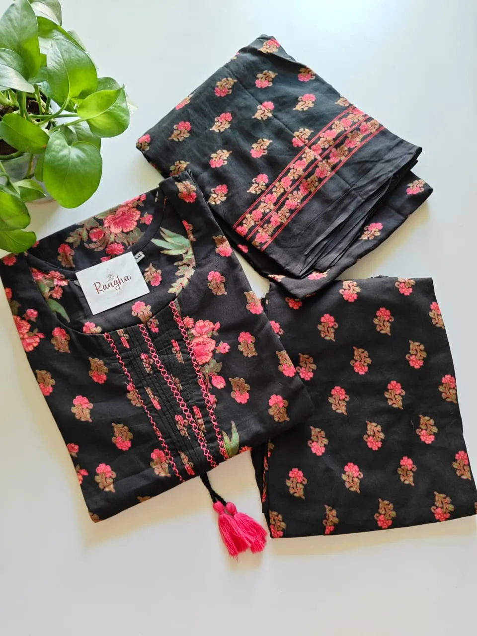 Salwar set