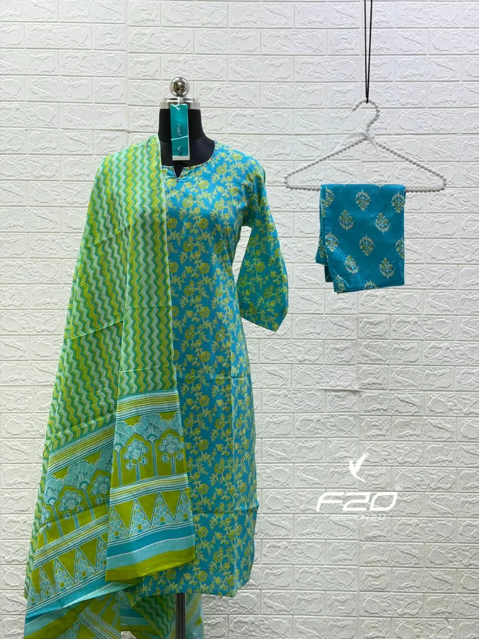 Salwar set