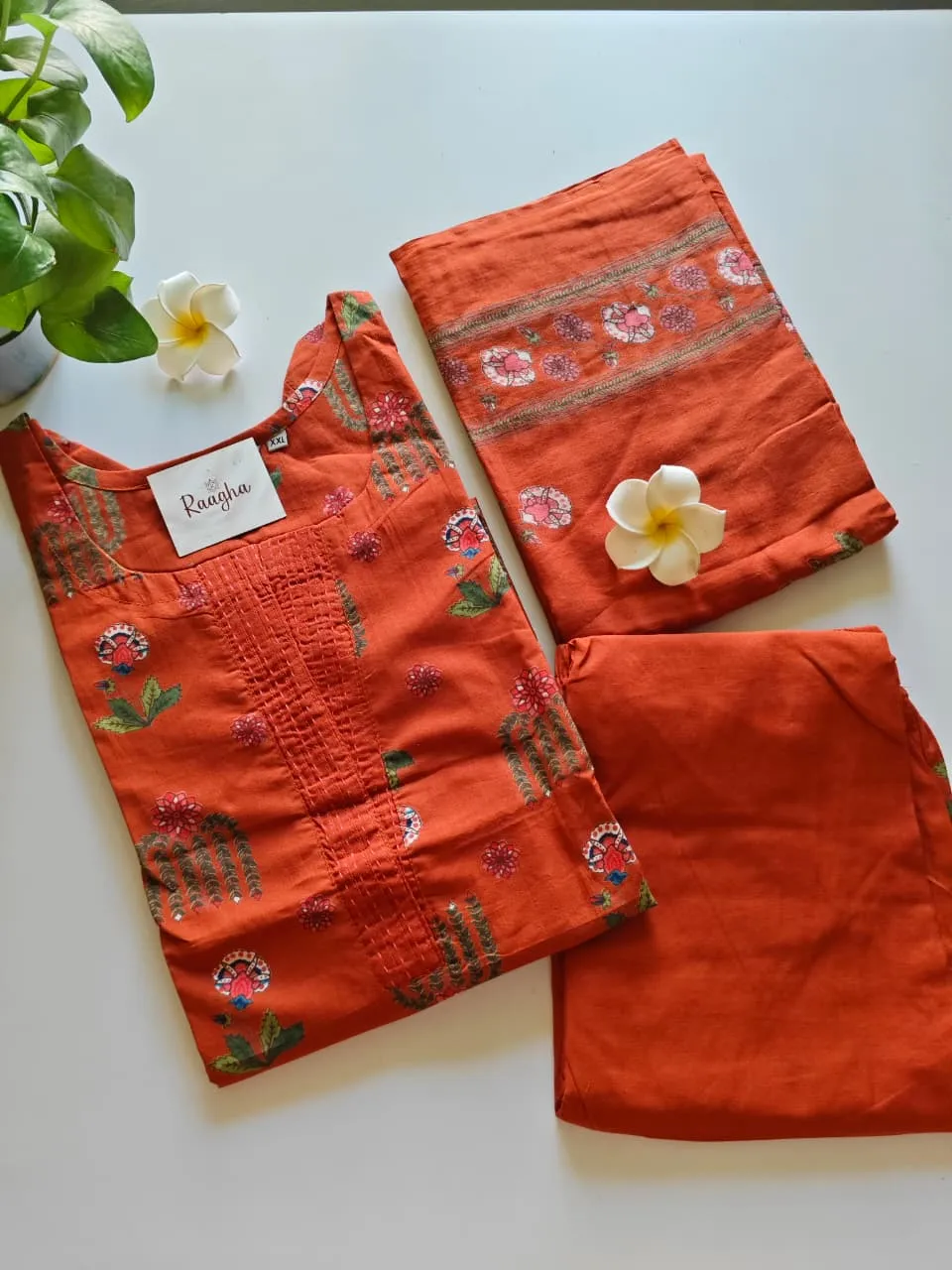 Salwar set