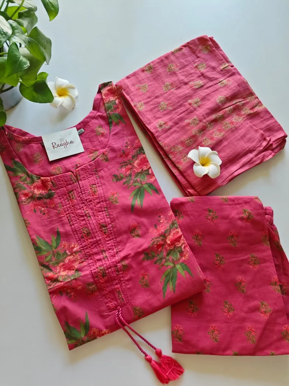 Salwar set