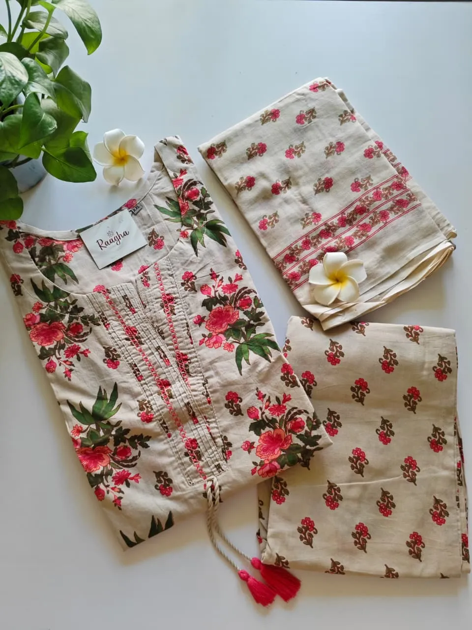 Salwar set