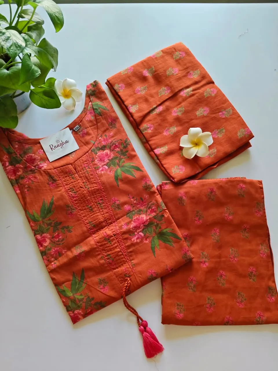 Salwar set