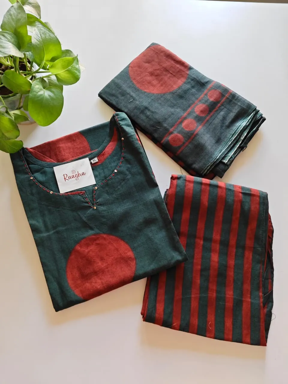 Salwar set