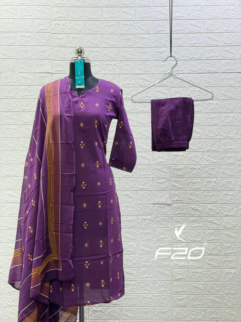 Salwar set