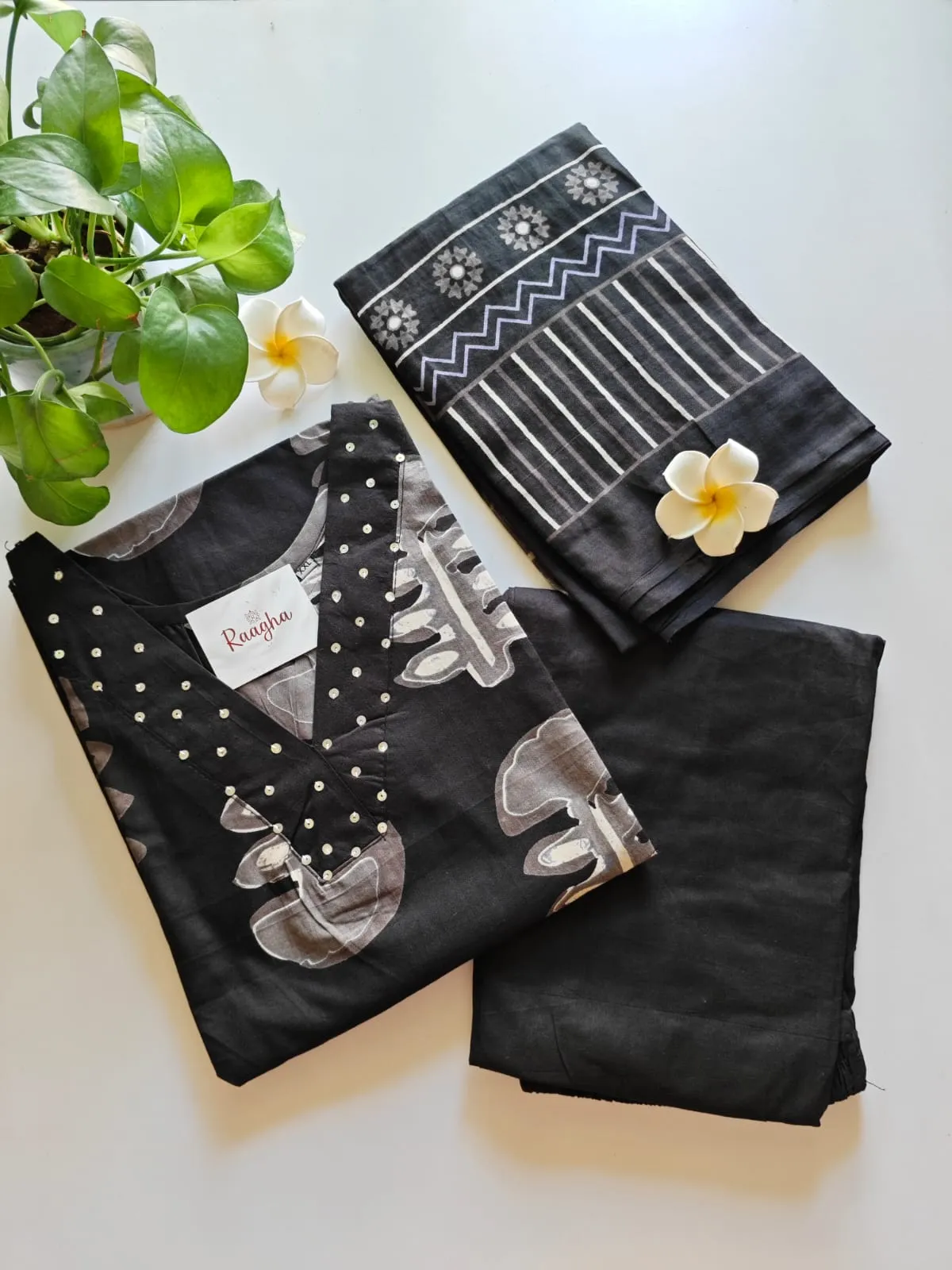 Salwar set